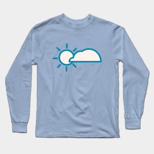 changing weather Long Sleeve T-Shirt